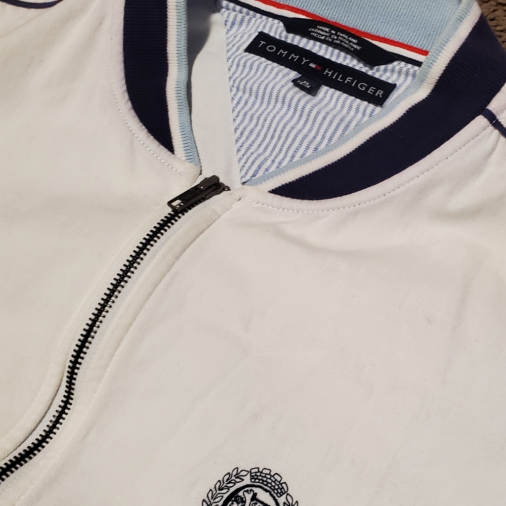 Tommy Hilfiger Jacket - Picture 4 of 4